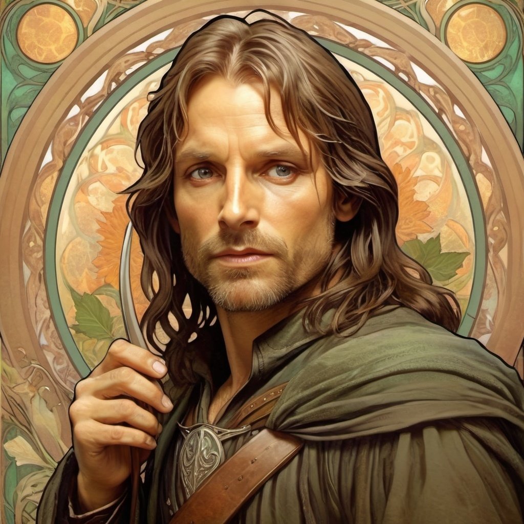 Aragorn