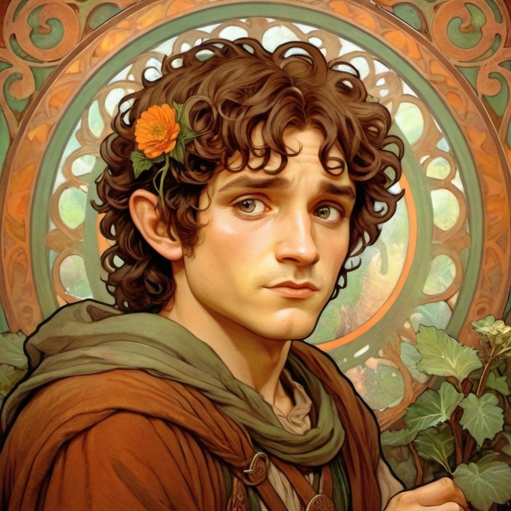 Frodo