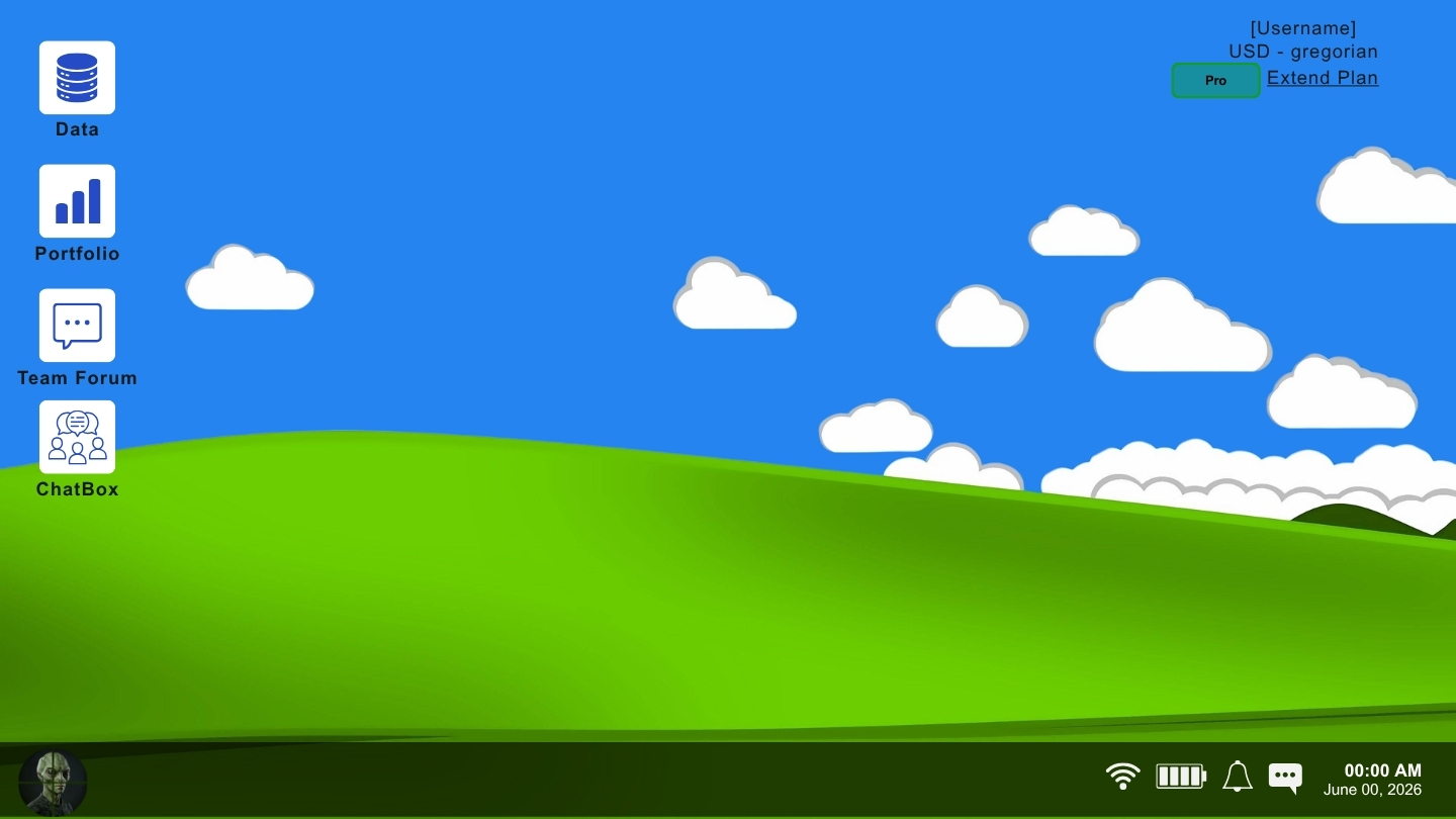desktop