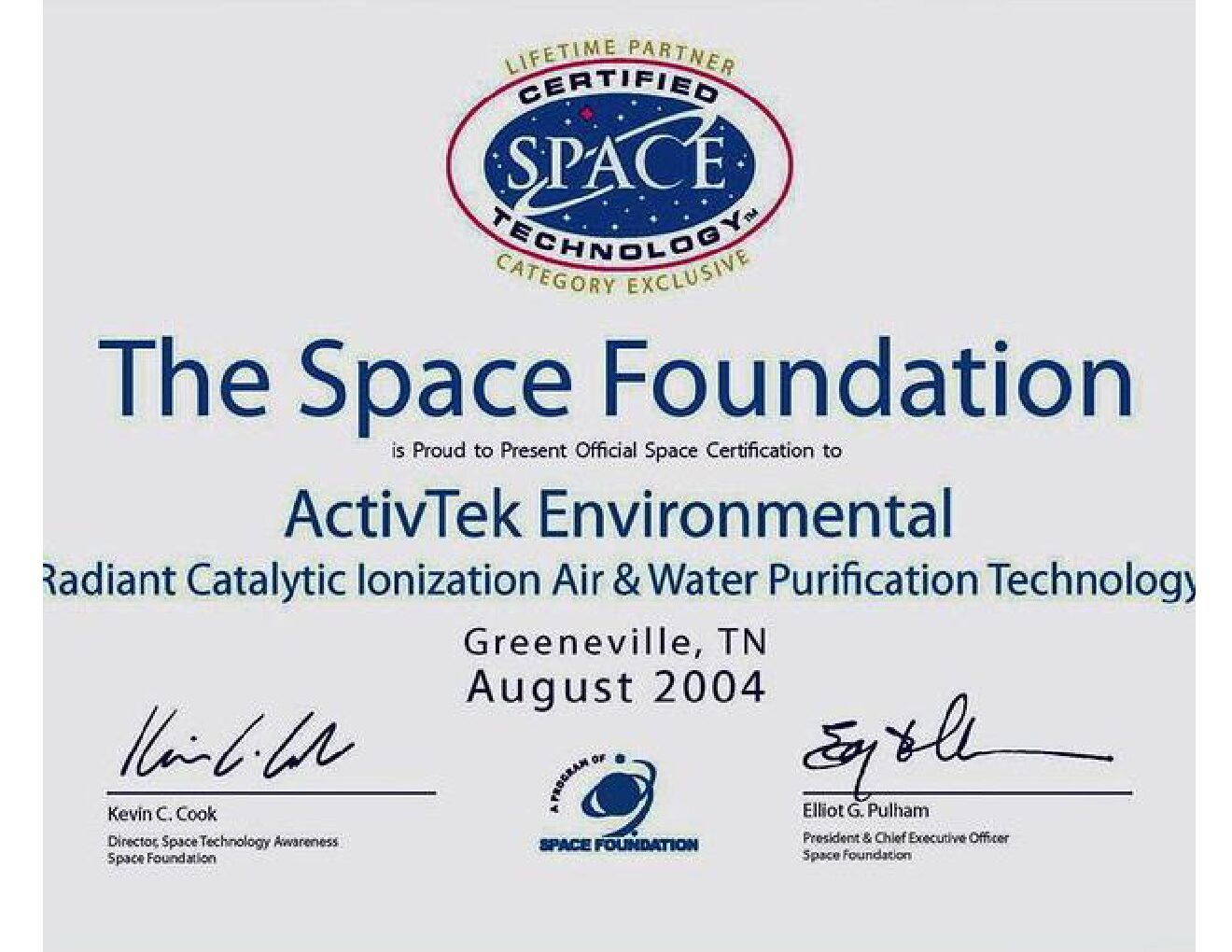 Space Space