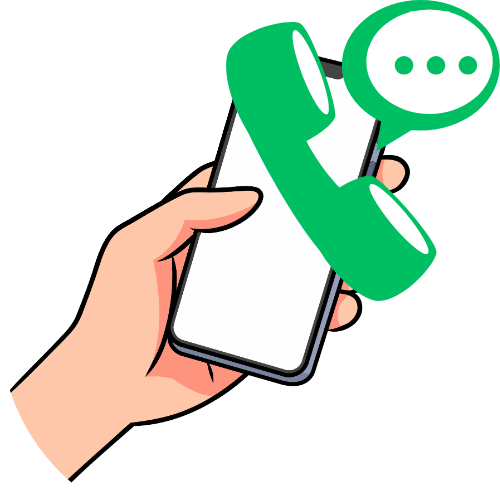Call us
